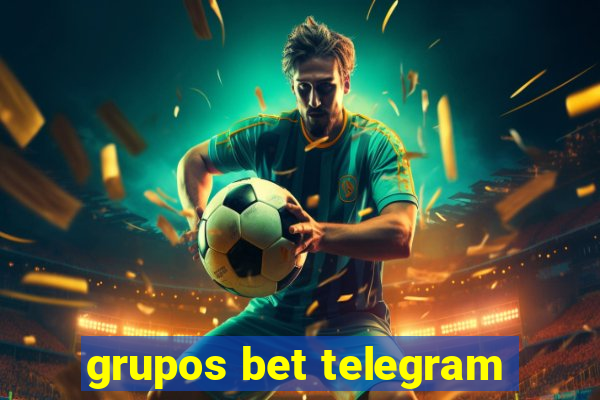 grupos bet telegram